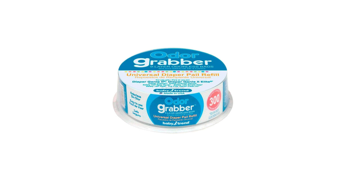 baby trend diaper champ Baby Trend