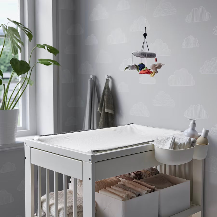 Changing Tables & accessories - SecondGear.me