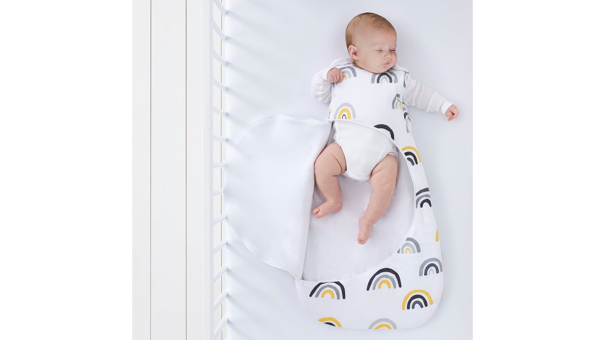 Snuz sales sleeping bag