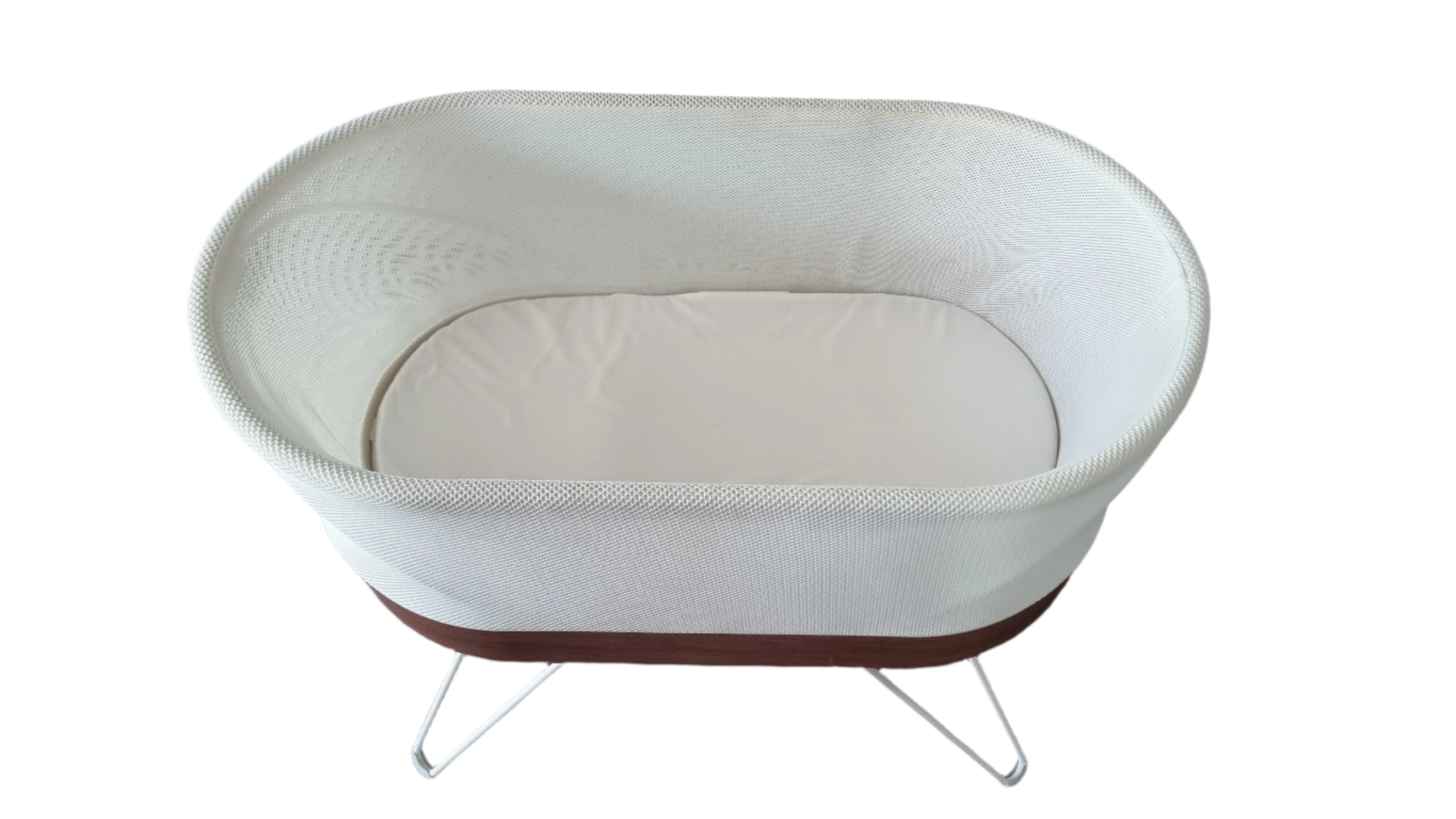 Happiest Baby SNOO Smart Sleeper Baby Bassinet – - Main Image