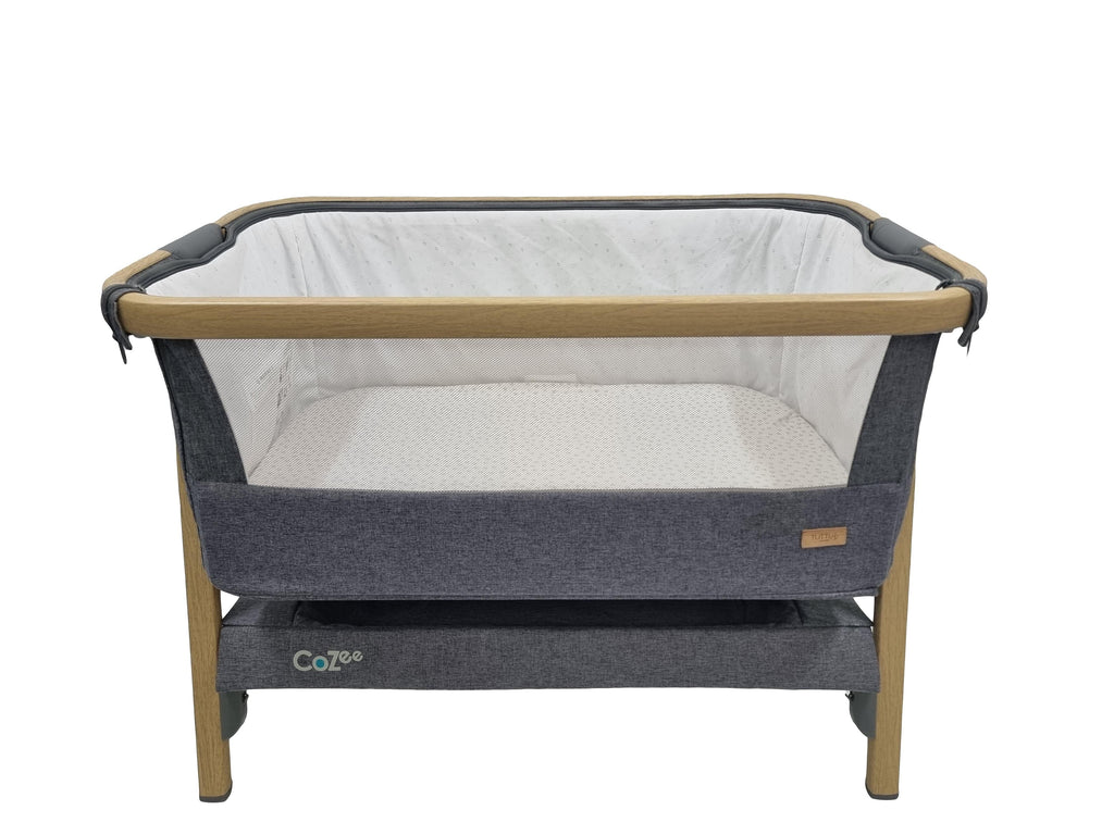 Tutti Bambini - Cozee Bedside Crib - SecondGear.me