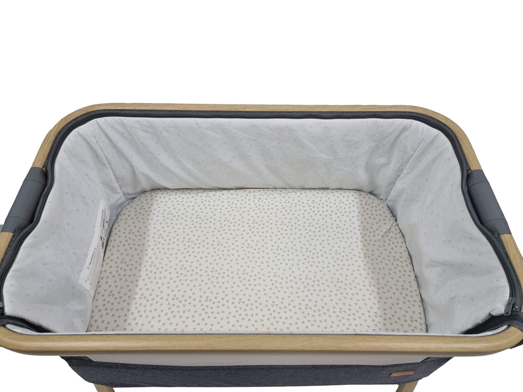 Tutti Bambini - Cozee Bedside Crib - SecondGear.me
