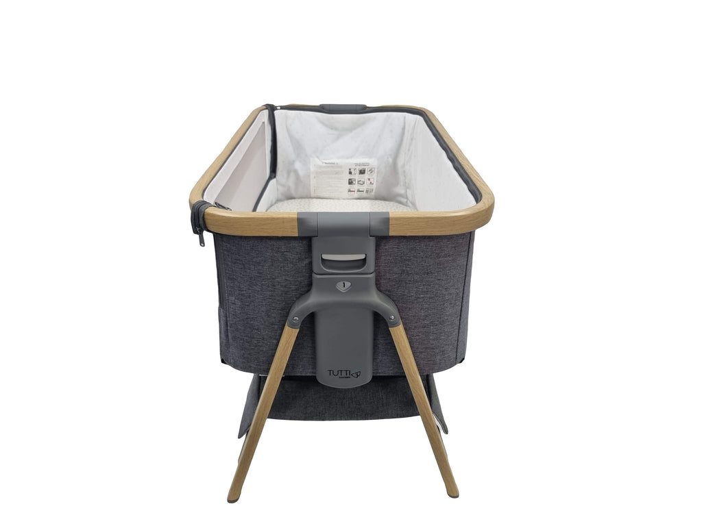 Tutti Bambini - Cozee Bedside Crib - SecondGear.me