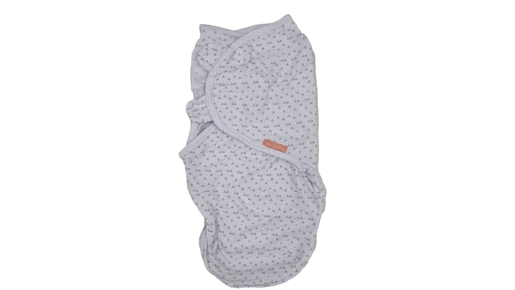 Summer Infant - SwaddleMe® Easy Change™ Swaddle - SecondGear.me
