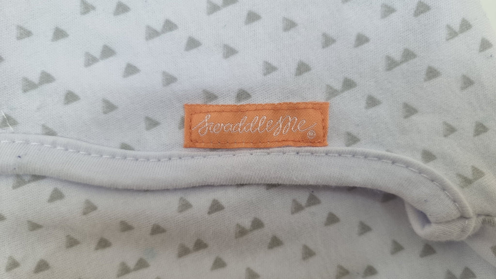 Summer Infant - SwaddleMe® Easy Change™ Swaddle - SecondGear.me