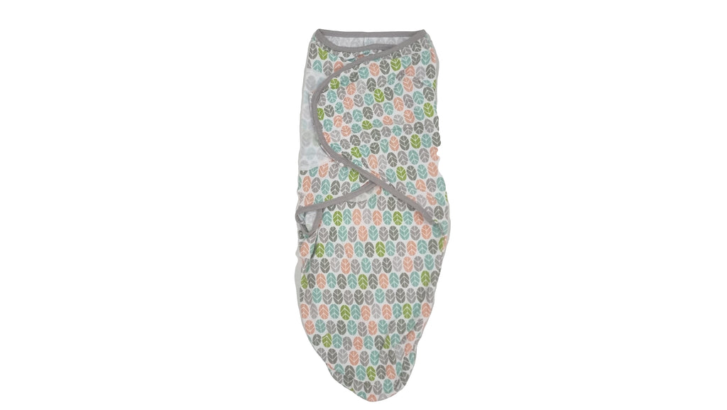 Moon - Organic Swaddle (Large 4-6 Months) - SecondGear.me