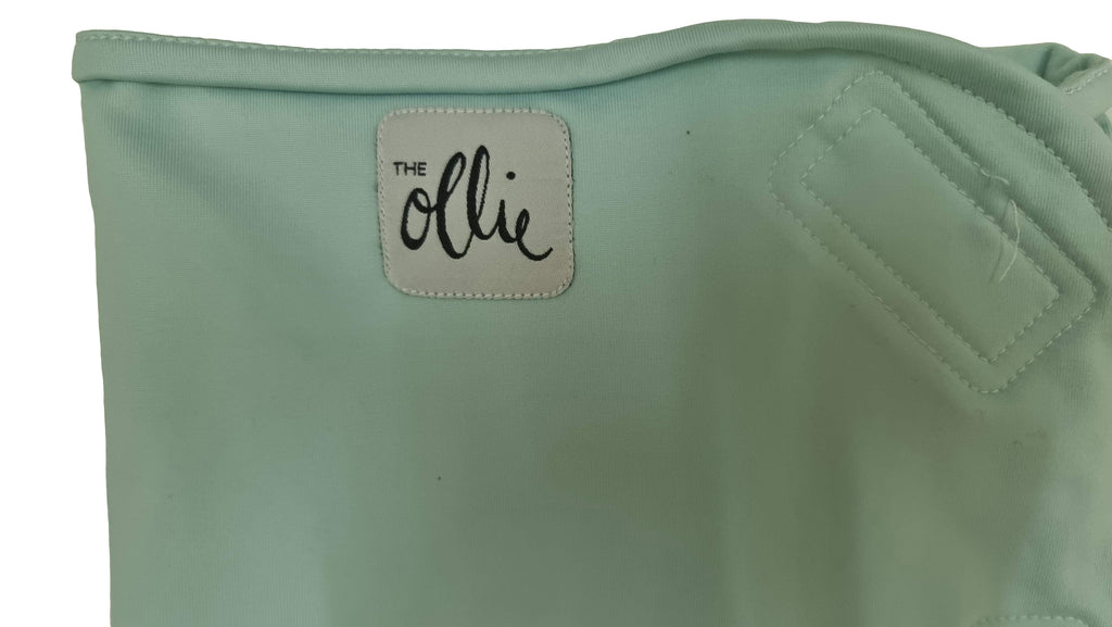 Ollie - The Ollie Swaddle - SecondGear.me
