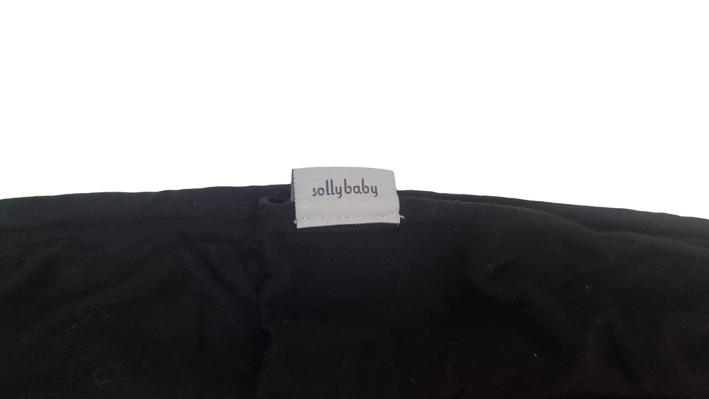 Solly Baby - Wrap - SecondGear.me