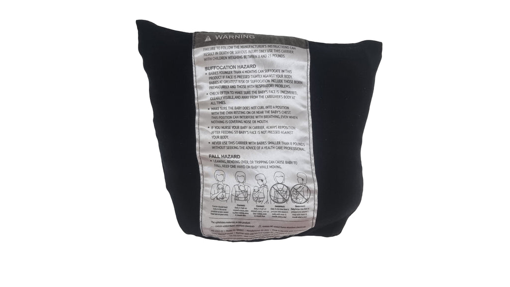Solly Baby - Wrap - SecondGear.me