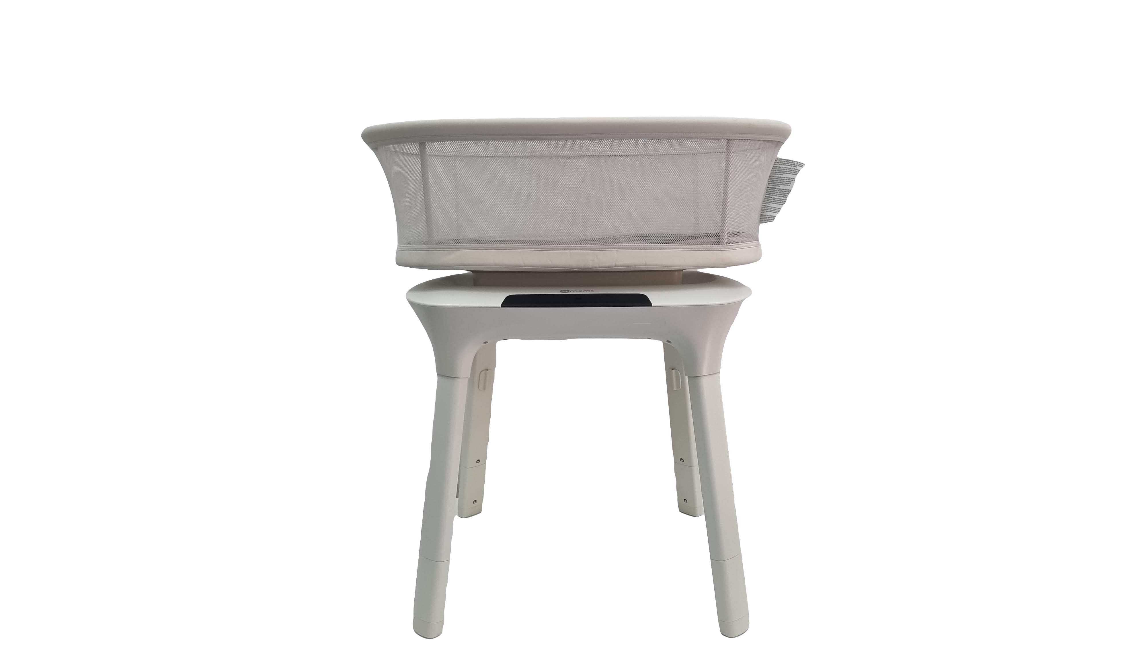 4Moms MamaRoo Sleep Bassinet –