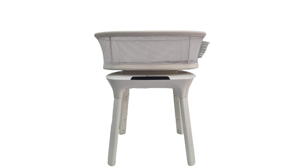 4Moms - MamaRoo Sleep Bassinet - SecondGear.me
