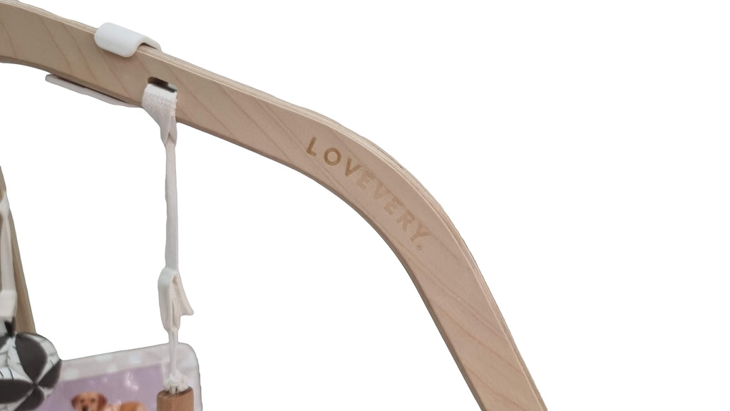 Lovevery - The Play Gym - SecondGear.me