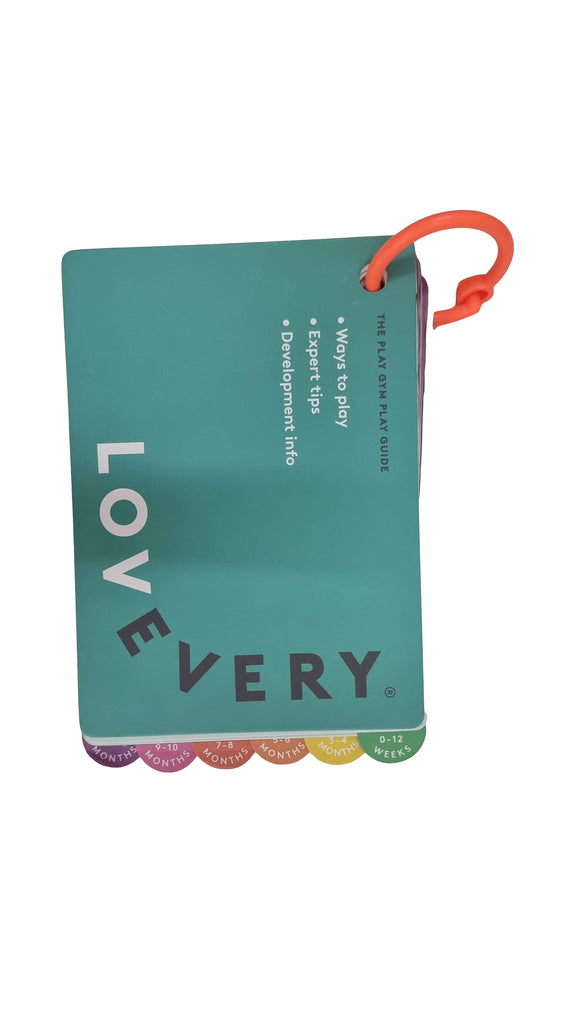 Lovevery - The Play Gym - SecondGear.me