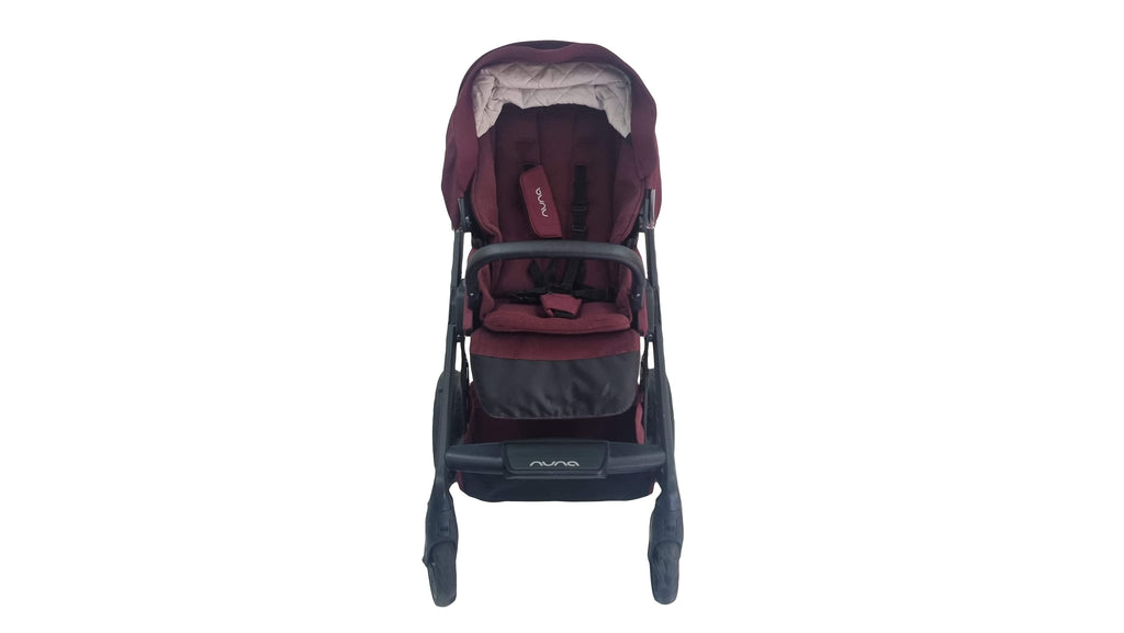 Nuna MIXX2 with MIXX Series Bassinet - SecondGear.me