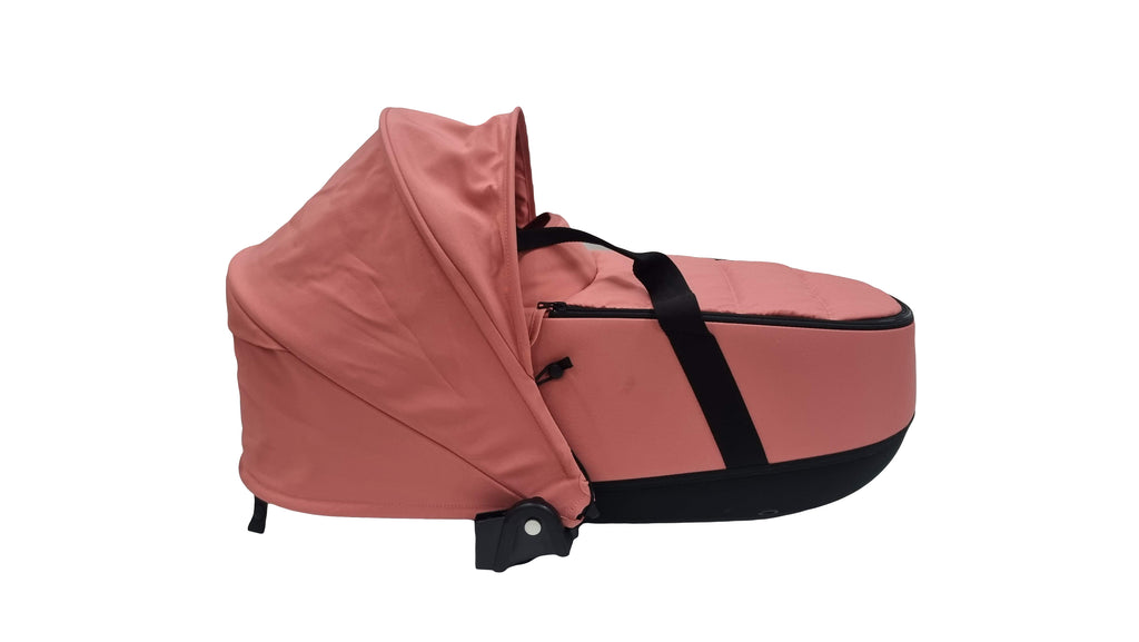 BABYZEN - YOYO Bassinet - Ginger - SecondGear.me