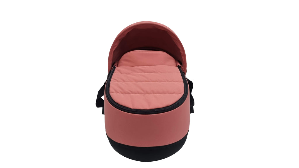 BABYZEN - YOYO Bassinet - Ginger - SecondGear.me