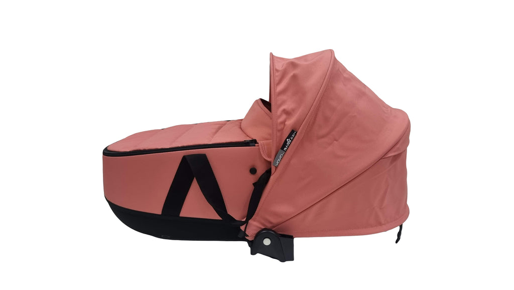 BABYZEN YOYO Bassinet Ginger SecondGear.me