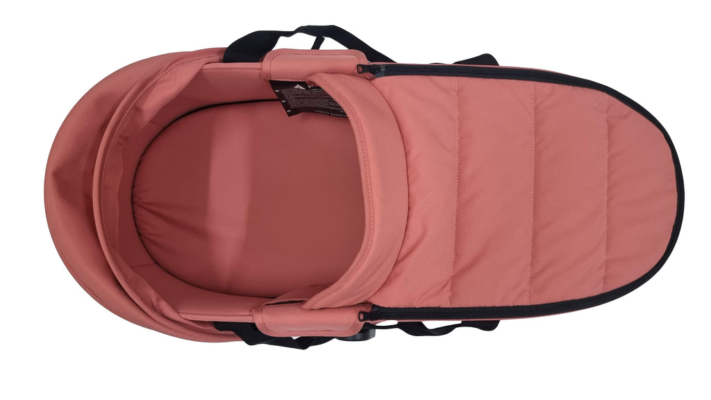 BABYZEN - YOYO Bassinet - Ginger - SecondGear.me