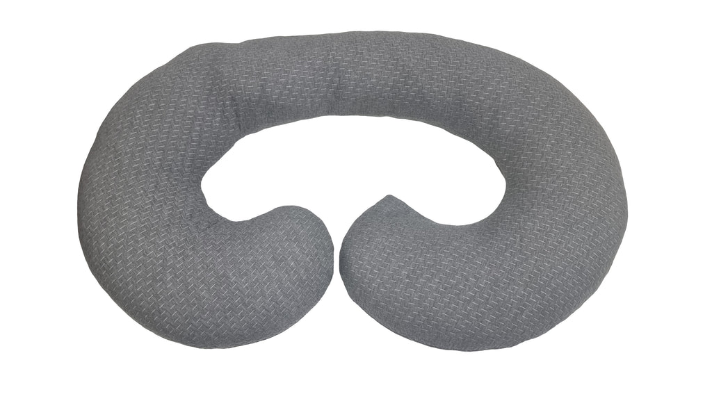 Moon - Bamboo Maternity Pillow - SecondGear.me