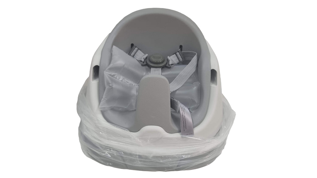Mamas & Papas - Bug 3-in-1 Floor & Booster Seat with Activity Tray - SecondGear.me