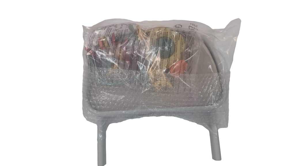Mamas & Papas - Bug 3-in-1 Floor & Booster Seat with Activity Tray - SecondGear.me