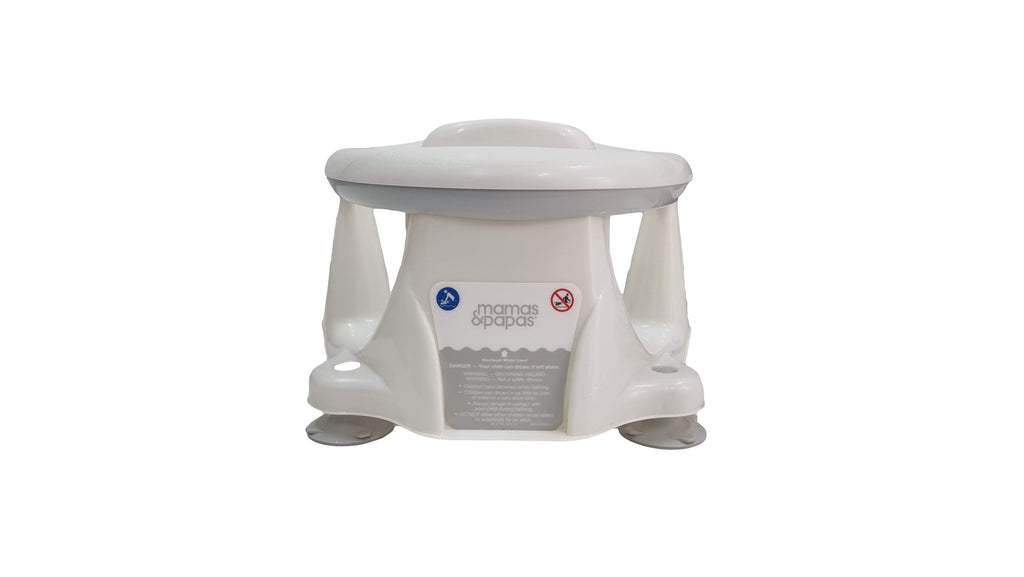 Mamas & Papas - Bath seat - SecondGear.me