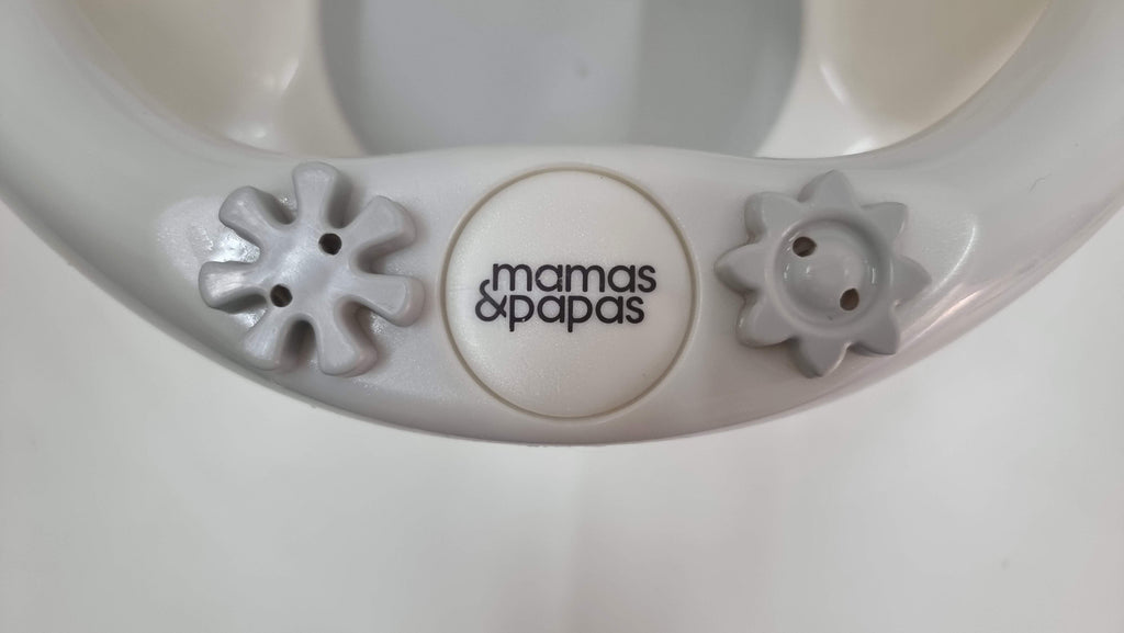 Mamas & Papas - Bath seat - SecondGear.me