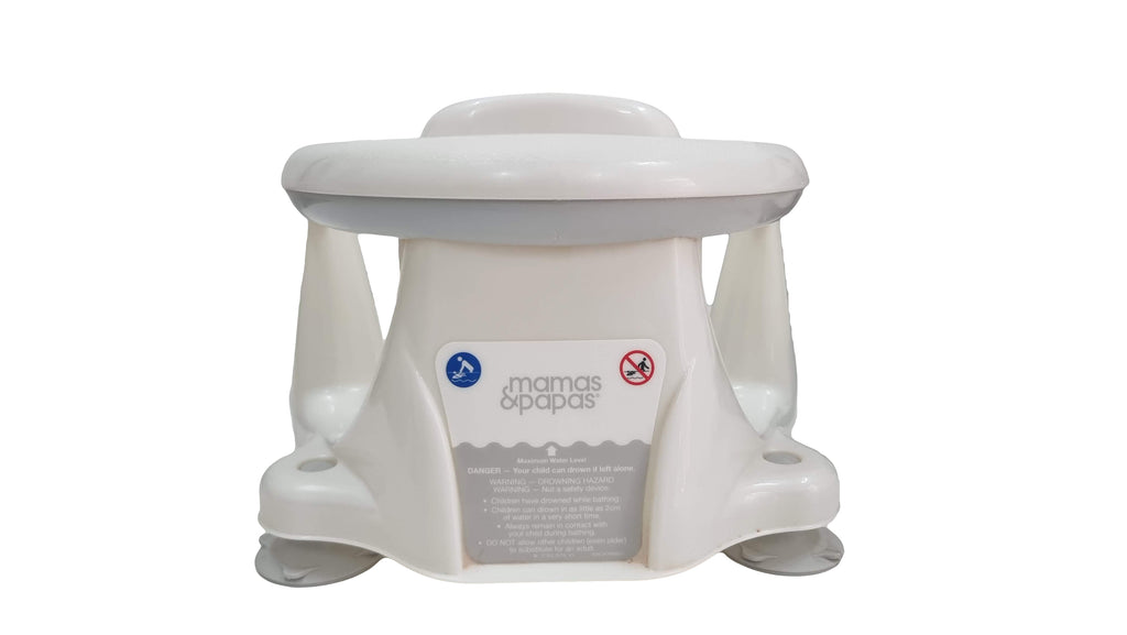 Mamas & Papas - Bath seat - SecondGear.me
