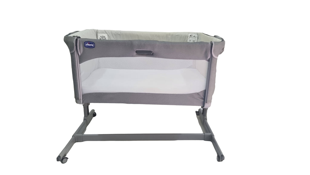 Chicco - Next2me Magic Crib - SecondGear.me