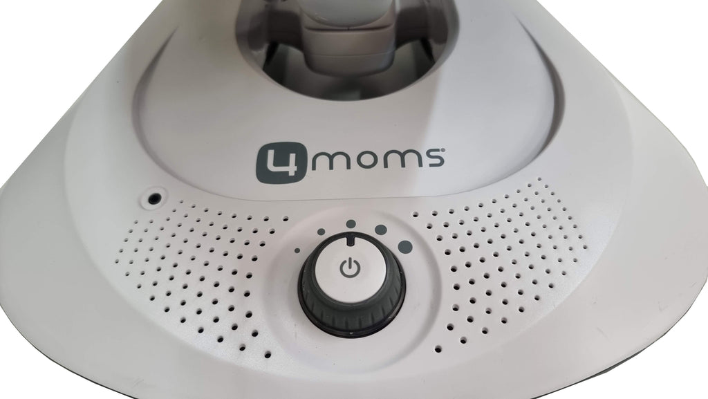 4Moms - rockaRoo with newborn insert - SecondGear.me
