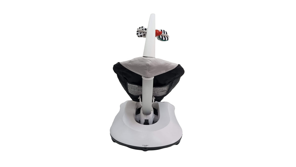 4Moms - rockaRoo with newborn insert - SecondGear.me