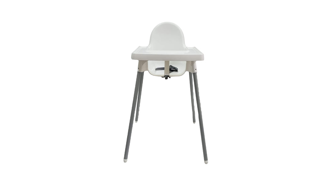 IKEA - ANTILOP Highchair with tray - SecondGear.me