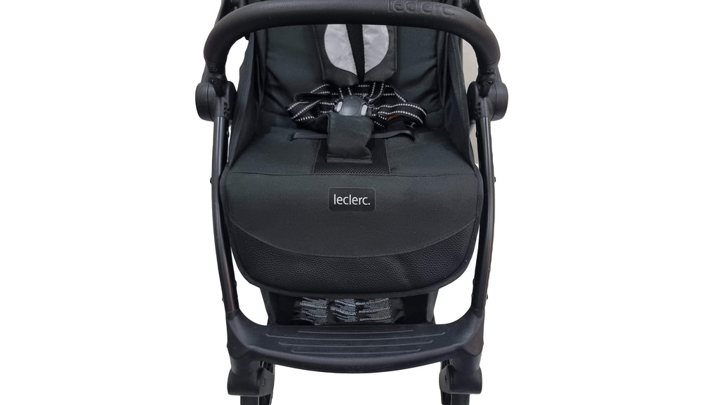 Leclerc - Magicfold Plus Stroller - SecondGear.me