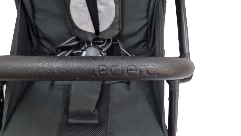Leclerc - Magicfold Plus Stroller - SecondGear.me
