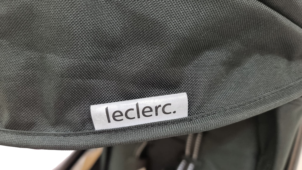 Leclerc - Magicfold Plus Stroller - SecondGear.me