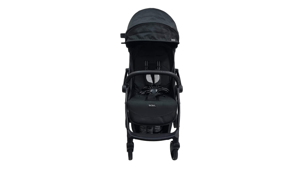 Leclerc - Magicfold Plus Stroller - SecondGear.me