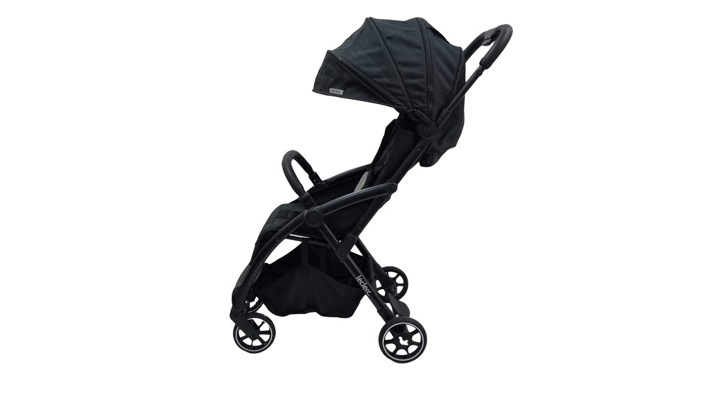 Leclerc - Magicfold Plus Stroller - SecondGear.me