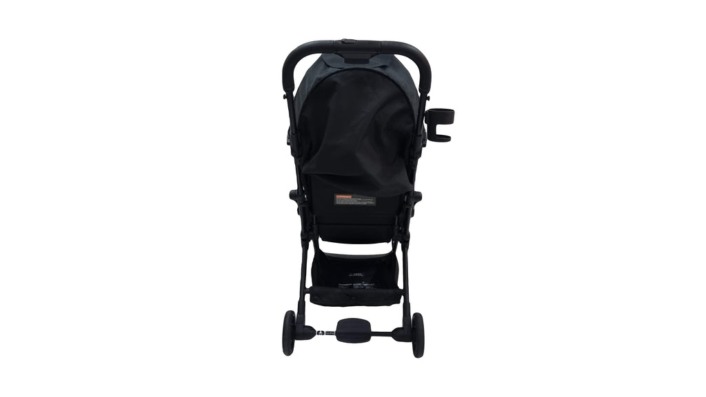 Leclerc - Magicfold Plus Stroller - SecondGear.me