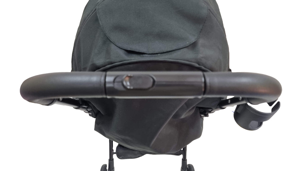 Leclerc - Magicfold Plus Stroller - SecondGear.me