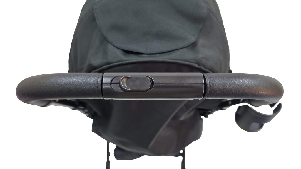 Leclerc - Magicfold Plus Stroller - SecondGear.me