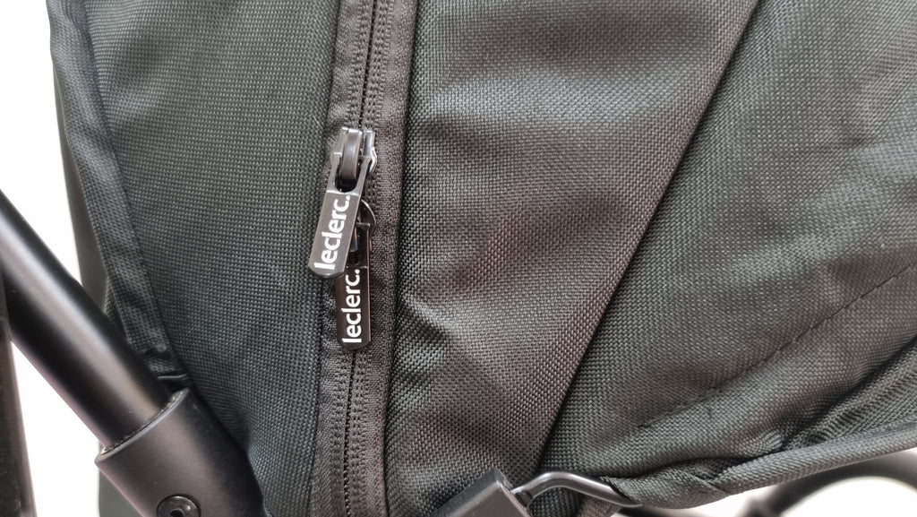 Leclerc - Magicfold Plus Stroller - SecondGear.me