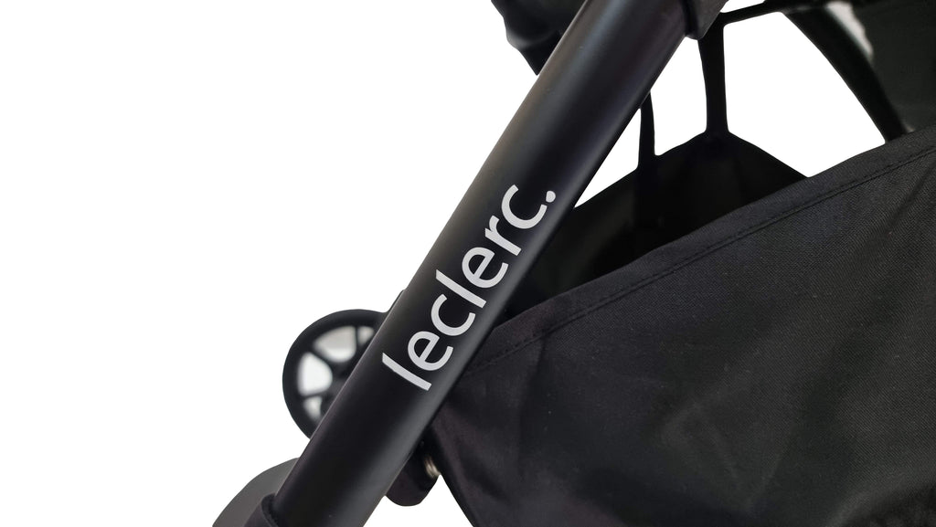 Leclerc - Magicfold Plus Stroller - SecondGear.me