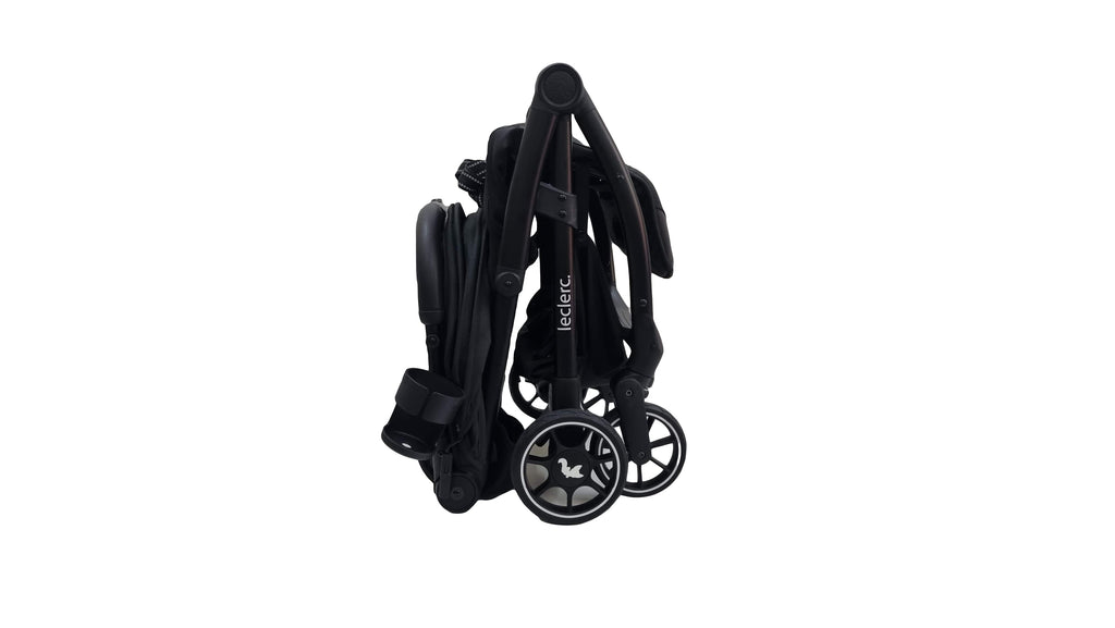 Leclerc - Magicfold Plus Stroller - SecondGear.me
