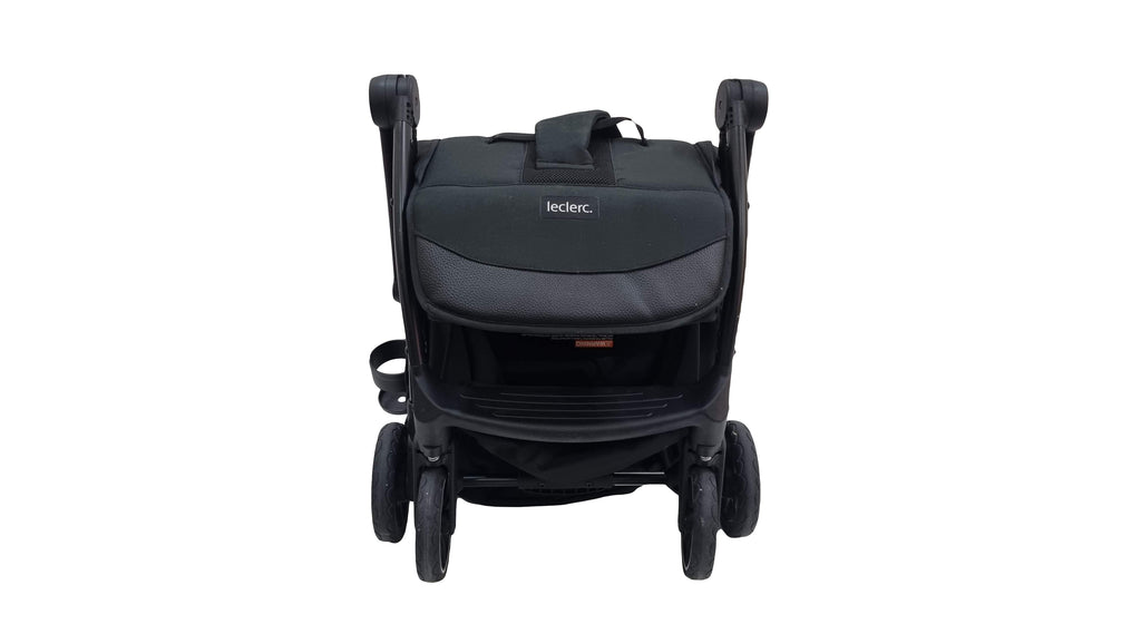 Leclerc - Magicfold Plus Stroller - SecondGear.me