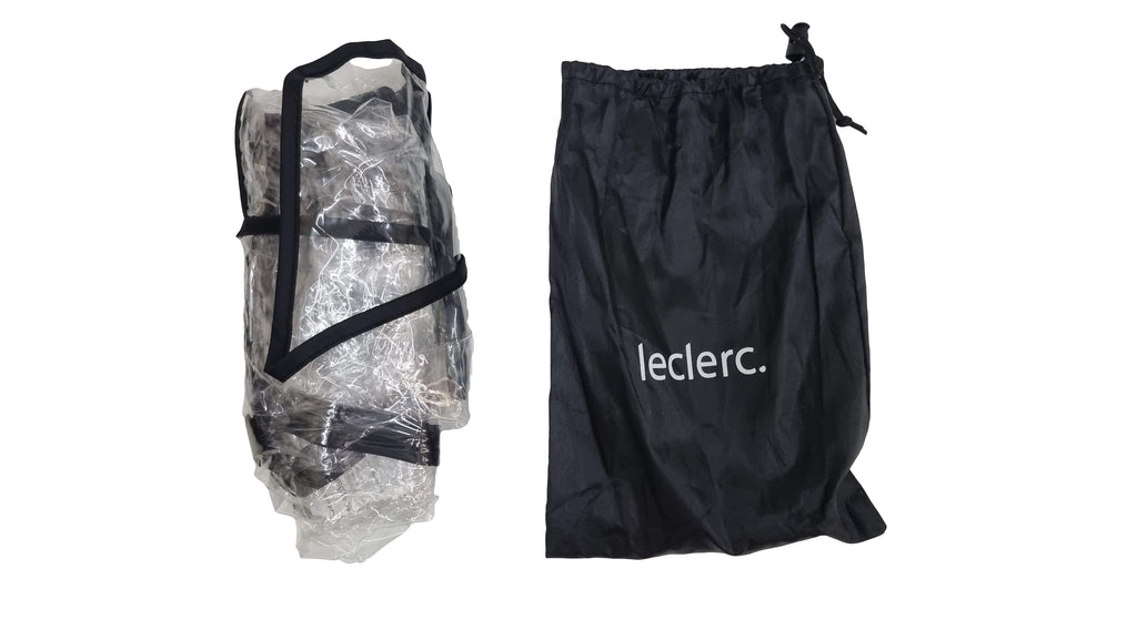 Leclerc - Magicfold Plus Stroller - SecondGear.me