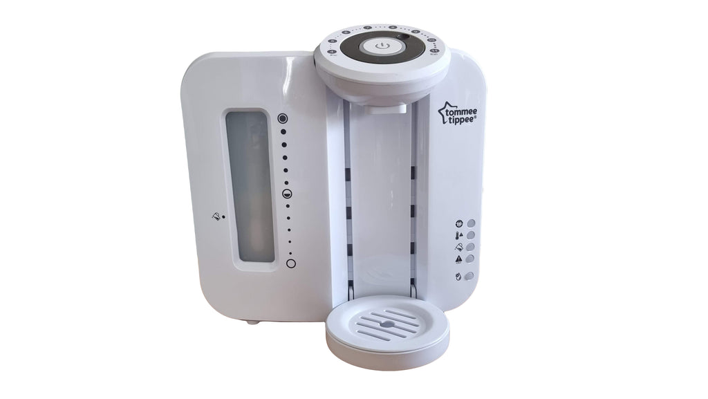 Tommee Tippee - Closer To Nature Perfect Prep Machine - SecondGear.me