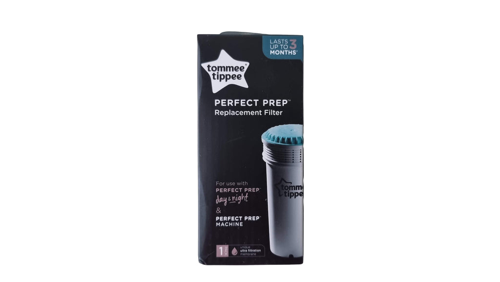 Tommee Tippee - Closer To Nature Perfect Prep Machine Filter - SecondGear.me