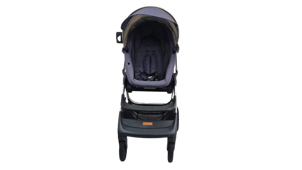 Stokke® Scoot™ Stroller with Cup Holder (2014) - SecondGear.me