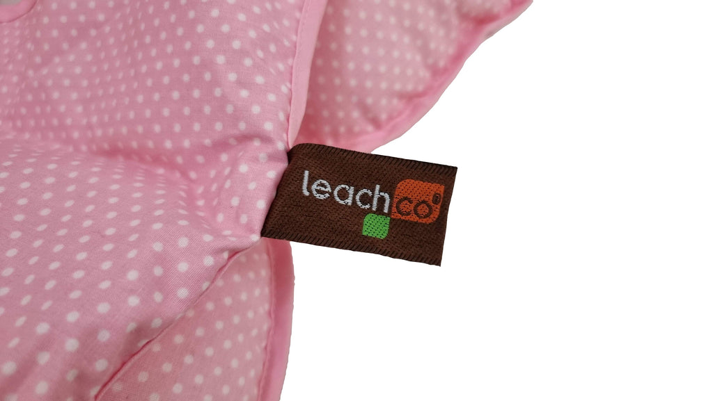 Leachco - Cuddle-U® Nursing Pillow and More - SecondGear.me