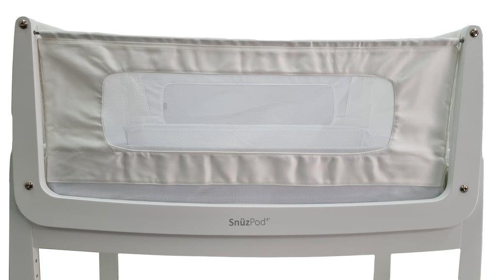 Snuz - Snuzpod 4 with bedding - SecondGear.me